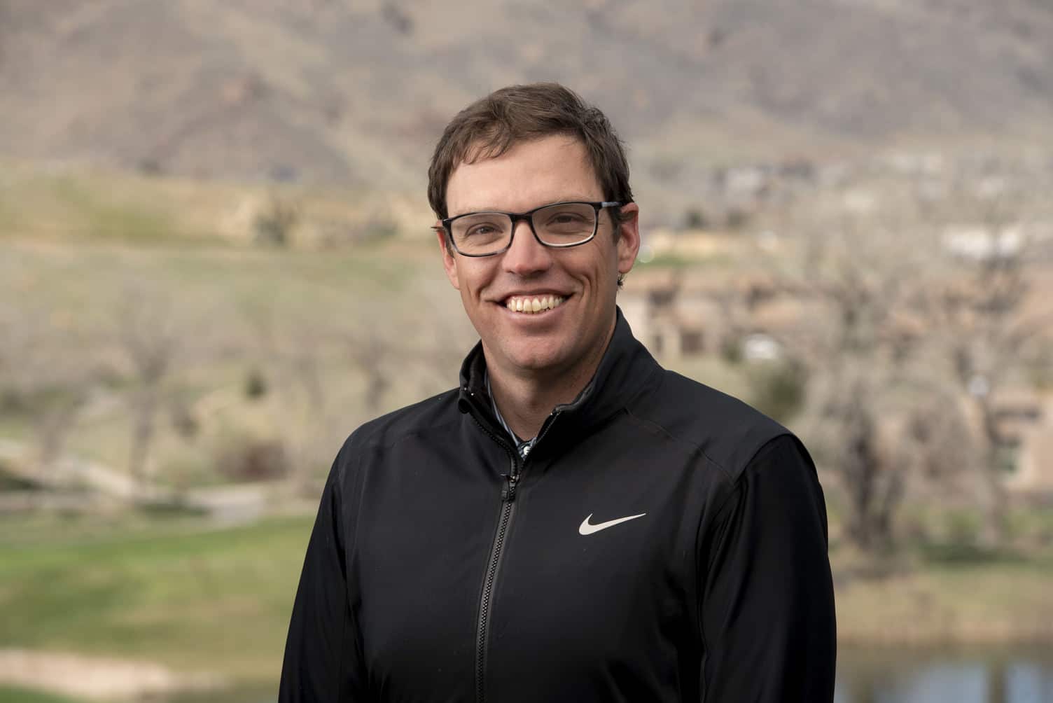 Adam Finch, PGA First Assistant Professional