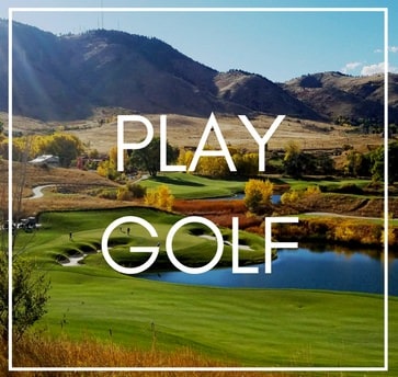 Top Denver Golf Courses | Best Colorado Golf Courses | Fossil Trace Top Denver Golf Courses | Best Colorado Golf Courses | Fossil Trace